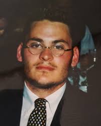 Most Recent Obituaries