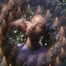 Willow On Instagram Reimagine Reuse Regenerate Adidas Createdwithadidas Futurecraftloo Willow Smith Black Girl Aesthetic Aesthetic Photography