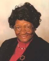 Mattie Glover Obituary (2011)