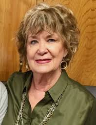 Obituary information for Victoria "Anne" Mitchell