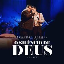 192 kbps ano de lançamento: Baixar O Silencio De Deus Leandro Borges Mp3 Baixar Musica