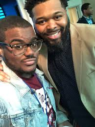 Friends are meant for adversity!!! Happy Birthday To my friend my brother  Pastor Ra'Shan L. Wilson listen there's a lot I could say but I ain't got  time lol! I'll tell you