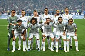 Real deal real madrid vs liverpool free: Pin On Football Season 17 18