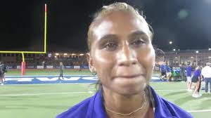 Winona State University Track & Field and Cross Country