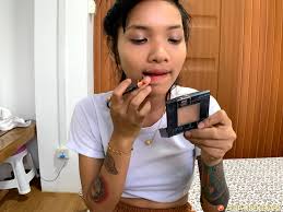 Emelyn Overload - Asiansexdiary 4k Photos PornHD