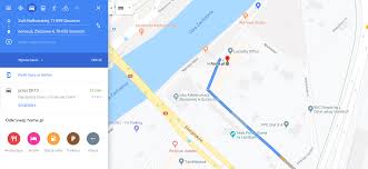 Mapy google stały się serwisem społecznościowym. Czym Sa Mapy Google I Jaki Wplyw Maja Na Reklame Pomoc Home Pl