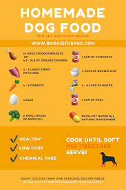 Our Homemade Dog Food Recipe Dog Food Recipes Make Dog Food Homemade Dog Food