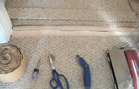 Here at macadam floor and design, we have been providing flooring, countertops, tile and window coverings to the portland metro area for over 35 years. Carpet Repair Portland Carpet Patching Cape Elizabeth Enviroclean
