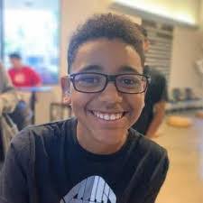 Jerome Cain's Instagram, Twitter & Facebook