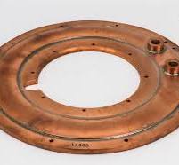 16635 APPLIED MATERIALS CONE UPPER LAMP MODULE POLY 0020 ...
