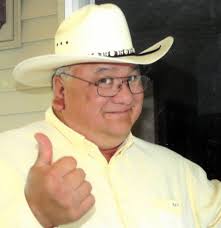 Raymond “Ramone” “Ray” James Lucier