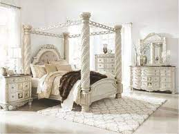 Ashley Bedroom 8 Piece California King Upholstered Bedroom Set B750 31 36 46 72 50 51 62 95 Canopy Bedroom Sets Upholstered Bedroom Canopy Bedroom