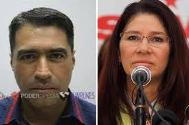 OTRA JOYITA! Sobrino de Cilia Flores era vicepresidente de Finanzas de  Pdvsa cuando se hizo parte de la operación de lavado