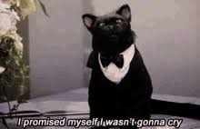 I promised myself i wouldn't cry. Promised Myself Dont Cry Gif Promisedmyself Dontcry Cry Discover Share Gifs