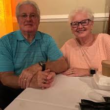 There is a special Shoreborn birthday to celebrate!! Barry Rew has served  this Eastern Shore in so many capacities.... Known throughout the Shore as  a fair and faithful lawman...Barry always has time