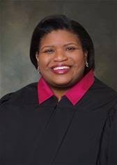 Detroit judge Kahlilia Davis wants another shot to hold us in contempt