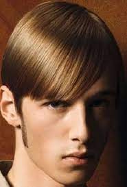 Image Result For Straight Blonde Hair Guys Men Blonde Hair Straight Hairstyles Sleek Hairstyles