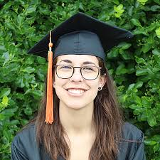 Student Profile: Emilia Paz Ojeda