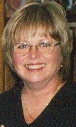Lorene Andrea Leonard Wolf, 55