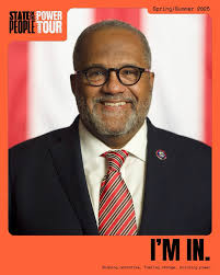 My Momsy, Eartha Mae Flemings Carter, a retired school teacher and ordained  pastor who spent 40 years shaping young lives, celebrated her 90th birthday  with historic pride: voting for the FIRST female