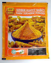 Get babylon's translation software free download now! Serbuk Kunyit In English Malayuews