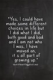 John singleton's boyz n the hood is seminal black filmmaking. Because That S What You Have To Do No One Is Perfect But I Have Learned From Both Good And Teenager Quotes About Life Quotable Quotes Life Quotes To Live By