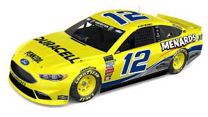 Mrn staff august 31, 2018 at 9:12 am. 2018 Darlington Throwback Paint Schemes Official Site Of Nascar