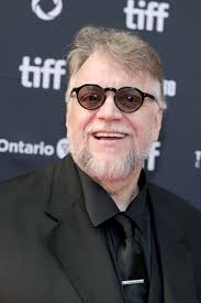 Guillermo del Toro looks unrecognizable after incredible weight loss  transformation