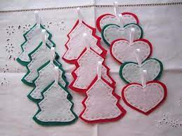Check spelling or type a new query. Manualidades De Navidad Con Fieltro