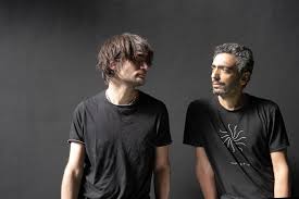 Sacks & Co. /// Dudu Tassa & Jonny Greenwood