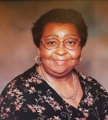 Obituary of Ella Mae Harrison