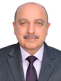 Hussain Kassim Ahmad