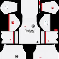 Vector + high quality images. Eintracht Frankfurt Kits 2019 2020 Dream League Soccer