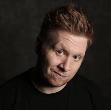 Paul Smith Comedian added a new photo.