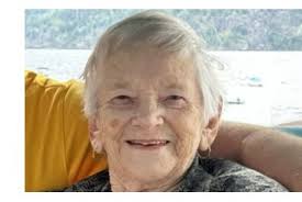 Obituary for Saskatchewan born woman