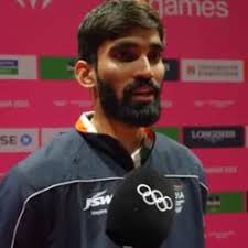 Syed Modi International: Marin, Verma progress to final four