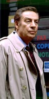 My fave 3 characters in all of Law & Order. Who are yours? : r/LawAndOrder