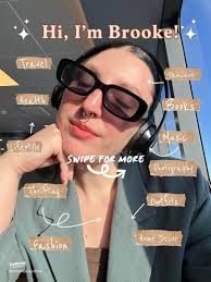 Meet Brooke: Your New Favorite Lifestyle Content Creator