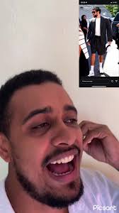 Bad Bunny Sube Al Pastor Adrian A Sus Historias