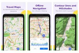 But before that, make sure you have downloaded the regional map. 10 Best Offline Gps Navigation Apps For Android In 2021