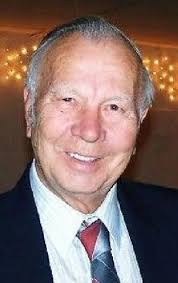 Clifford Ross Obituary (2017)