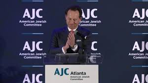 WATCH: Jonathan Goldman,...