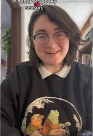 Spooky Therapist Jill