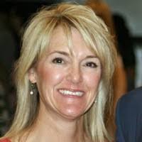 Tracy Ireland's Instagram, Twitter & Facebook