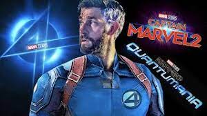 Marvel studios' schedule is in flux.avengers: 14 New Marvel Movies Coming In 2021 Beyond Youtube