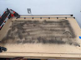 I did some learning today, tramming