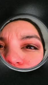 One way to use this filter 🤣 #fyp #theincredibles #edna