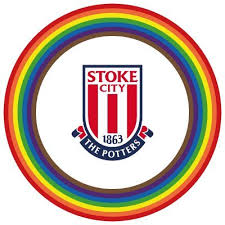 Preston bring leaders reading down to earth, wednesday's point deduction cut. Stoke City Fc Stokecity Twitter