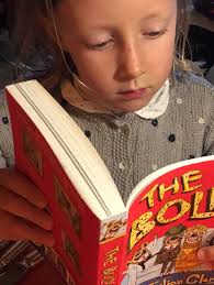 Clara Hickman (@claralhickman)