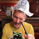 Chris Mensing's Instagram, Twitter & Facebook